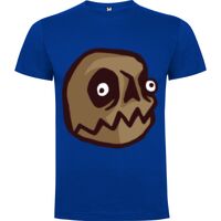 T-SHIRT PREMIUM DOGO Unisexe pour adultes et enfants -100% coton, maille single jersey, 165 g/m². Vignette