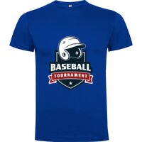 T-SHIRT PREMIUM DOGO Unisexe pour adultes et enfants -100% coton, maille single jersey, 165 g/m². Vignette