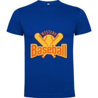 T-SHIRT PREMIUM DOGO Unisexe pour adultes et enfants -100% coton, maille single jersey, 165 g/m². Vignette