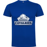 T-SHIRT PREMIUM DOGO Unisexe pour adultes et enfants -100% coton, maille single jersey, 165 g/m². Vignette