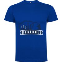 T-SHIRT PREMIUM DOGO Unisexe pour adultes et enfants -100% coton, maille single jersey, 165 g/m². Vignette