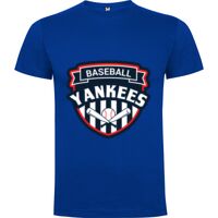 T-SHIRT PREMIUM DOGO Unisexe pour adultes et enfants -100% coton, maille single jersey, 165 g/m². Vignette
