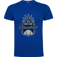 T-SHIRT PREMIUM DOGO Unisexe pour adultes et enfants -100% coton, maille single jersey, 165 g/m². Vignette