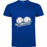 T-SHIRT PREMIUM DOGO Unisexe pour adultes et enfants -100% coton, maille single jersey, 165 g/m². Vignette