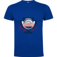 T-SHIRT PREMIUM DOGO Unisexe pour adultes et enfants -100% coton, maille single jersey, 165 g/m². Vignette