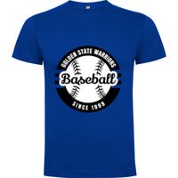 T-SHIRT PREMIUM DOGO Unisexe pour adultes et enfants -100% coton, maille single jersey, 165 g/m². Vignette