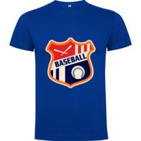 T-SHIRT PREMIUM DOGO Unisexe pour adultes et enfants -100% coton, maille single jersey, 165 g/m². Vignette