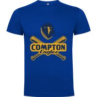 T-SHIRT PREMIUM DOGO Unisexe pour adultes et enfants -100% coton, maille single jersey, 165 g/m². Vignette