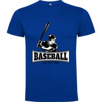 T-SHIRT PREMIUM DOGO Unisexe pour adultes et enfants -100% coton, maille single jersey, 165 g/m². Vignette