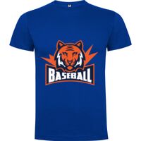 T-SHIRT PREMIUM DOGO Unisexe pour adultes et enfants -100% coton, maille single jersey, 165 g/m². Vignette