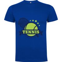 T-SHIRT PREMIUM DOGO Unisexe pour adultes et enfants -100% coton, maille single jersey, 165 g/m². Vignette