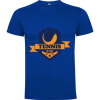 T-SHIRT PREMIUM DOGO Unisexe pour adultes et enfants -100% coton, maille single jersey, 165 g/m². Vignette