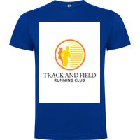 T-SHIRT PREMIUM DOGO Unisexe pour adultes et enfants -100% coton, maille single jersey, 165 g/m². Vignette