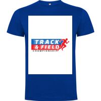 T-SHIRT PREMIUM DOGO Unisexe pour adultes et enfants -100% coton, maille single jersey, 165 g/m². Vignette