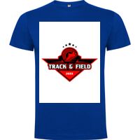 T-SHIRT PREMIUM DOGO Unisexe pour adultes et enfants -100% coton, maille single jersey, 165 g/m². Vignette