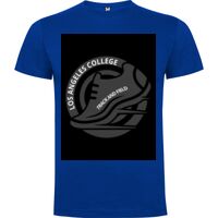 T-SHIRT PREMIUM DOGO Unisexe pour adultes et enfants -100% coton, maille single jersey, 165 g/m². Vignette