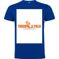 T-SHIRT PREMIUM DOGO Unisexe pour adultes et enfants -100% coton, maille single jersey, 165 g/m². Vignette