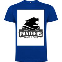 T-SHIRT PREMIUM DOGO Unisexe pour adultes et enfants -100% coton, maille single jersey, 165 g/m². Vignette