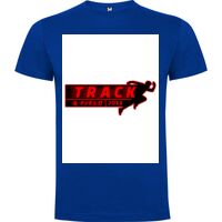 T-SHIRT PREMIUM DOGO Unisexe pour adultes et enfants -100% coton, maille single jersey, 165 g/m². Vignette