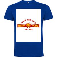 T-SHIRT PREMIUM DOGO Unisexe pour adultes et enfants -100% coton, maille single jersey, 165 g/m². Vignette