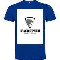 T-SHIRT PREMIUM DOGO Unisexe pour adultes et enfants -100% coton, maille single jersey, 165 g/m². Vignette