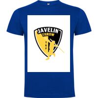 T-SHIRT PREMIUM DOGO Unisexe pour adultes et enfants -100% coton, maille single jersey, 165 g/m². Vignette