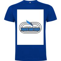 T-SHIRT PREMIUM DOGO Unisexe pour adultes et enfants -100% coton, maille single jersey, 165 g/m². Vignette