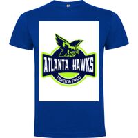 T-SHIRT PREMIUM DOGO Unisexe pour adultes et enfants -100% coton, maille single jersey, 165 g/m². Vignette