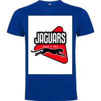 T-SHIRT PREMIUM DOGO Unisexe pour adultes et enfants -100% coton, maille single jersey, 165 g/m². Vignette