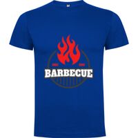 T-SHIRT PREMIUM DOGO Unisexe pour adultes et enfants -100% coton, maille single jersey, 165 g/m². Vignette