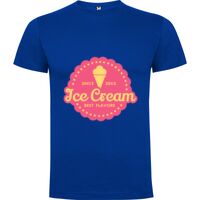 T-SHIRT PREMIUM DOGO Unisexe pour adultes et enfants -100% coton, maille single jersey, 165 g/m². Vignette