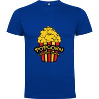 T-SHIRT PREMIUM DOGO Unisexe pour adultes et enfants -100% coton, maille single jersey, 165 g/m². Vignette
