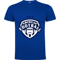 T-SHIRT PREMIUM DOGO Unisexe pour adultes et enfants -100% coton, maille single jersey, 165 g/m². Vignette