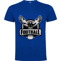 T-SHIRT PREMIUM DOGO Unisexe pour adultes et enfants -100% coton, maille single jersey, 165 g/m². Vignette