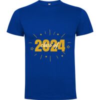 T-SHIRT PREMIUM DOGO Unisexe pour adultes et enfants -100% coton, maille single jersey, 165 g/m². Vignette