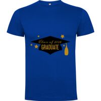 T-SHIRT PREMIUM DOGO Unisexe pour adultes et enfants -100% coton, maille single jersey, 165 g/m². Vignette