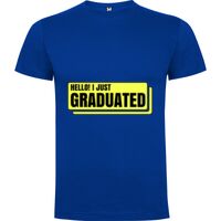 T-SHIRT PREMIUM DOGO Unisexe pour adultes et enfants -100% coton, maille single jersey, 165 g/m². Vignette