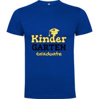 T-SHIRT PREMIUM DOGO Unisexe pour adultes et enfants -100% coton, maille single jersey, 165 g/m². Vignette