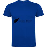 T-SHIRT PREMIUM DOGO Unisexe pour adultes et enfants -100% coton, maille single jersey, 165 g/m². Vignette