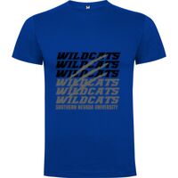 T-SHIRT PREMIUM DOGO Unisexe pour adultes et enfants -100% coton, maille single jersey, 165 g/m². Vignette