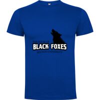 T-SHIRT PREMIUM DOGO Unisexe pour adultes et enfants -100% coton, maille single jersey, 165 g/m². Vignette