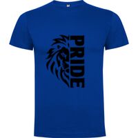 T-SHIRT PREMIUM DOGO Unisexe pour adultes et enfants -100% coton, maille single jersey, 165 g/m². Vignette