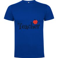 T-SHIRT PREMIUM DOGO Unisexe pour adultes et enfants -100% coton, maille single jersey, 165 g/m². Vignette