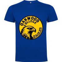 T-SHIRT PREMIUM DOGO Unisexe pour adultes et enfants -100% coton, maille single jersey, 165 g/m². Vignette