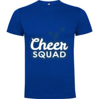 T-SHIRT PREMIUM DOGO Unisexe pour adultes et enfants -100% coton, maille single jersey, 165 g/m². Vignette