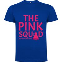 T-SHIRT PREMIUM DOGO Unisexe pour adultes et enfants -100% coton, maille single jersey, 165 g/m². Vignette