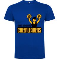 T-SHIRT PREMIUM DOGO Unisexe pour adultes et enfants -100% coton, maille single jersey, 165 g/m². Vignette