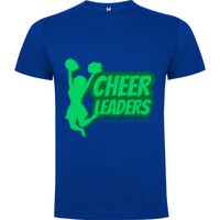 T-SHIRT PREMIUM DOGO Unisexe pour adultes et enfants -100% coton, maille single jersey, 165 g/m². Vignette