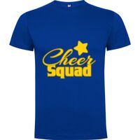 T-SHIRT PREMIUM DOGO Unisexe pour adultes et enfants -100% coton, maille single jersey, 165 g/m². Vignette