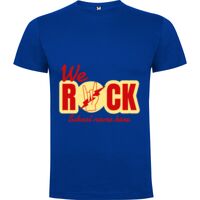 T-SHIRT PREMIUM DOGO Unisexe pour adultes et enfants -100% coton, maille single jersey, 165 g/m². Vignette